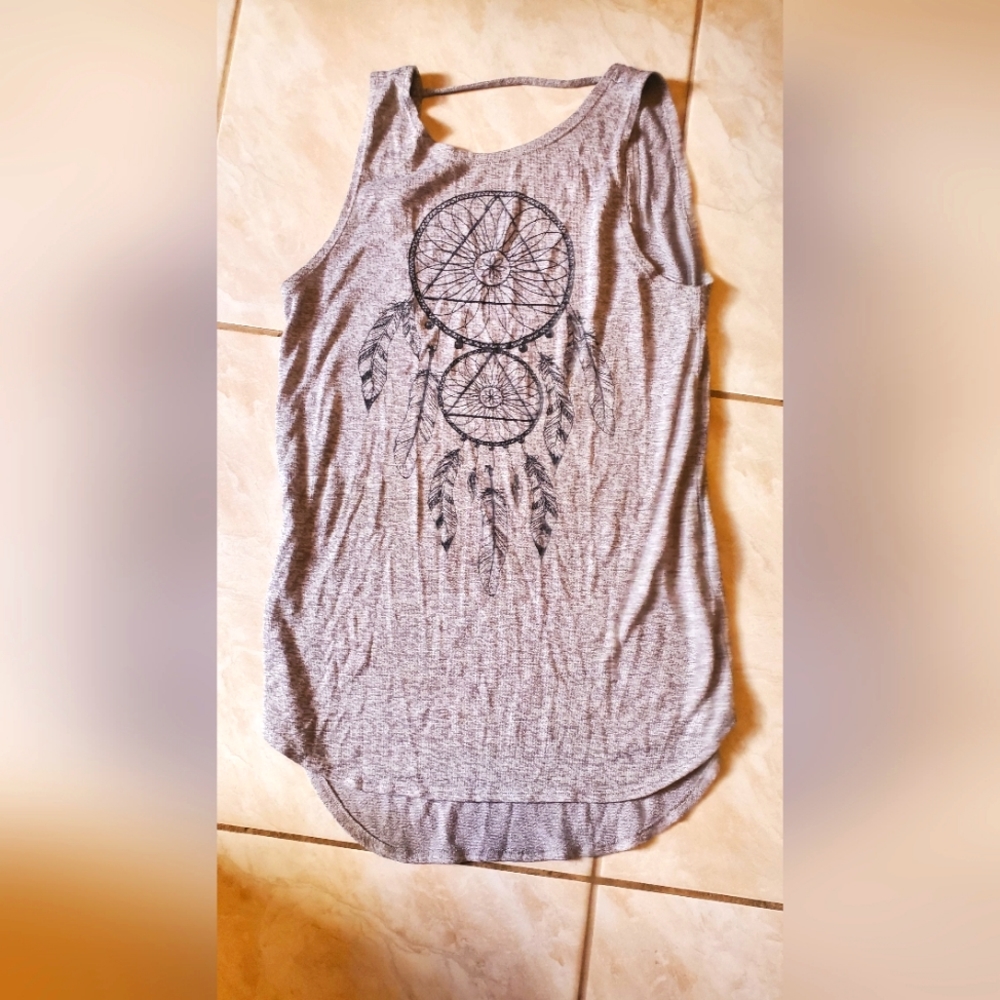 Bohemian T-shirt